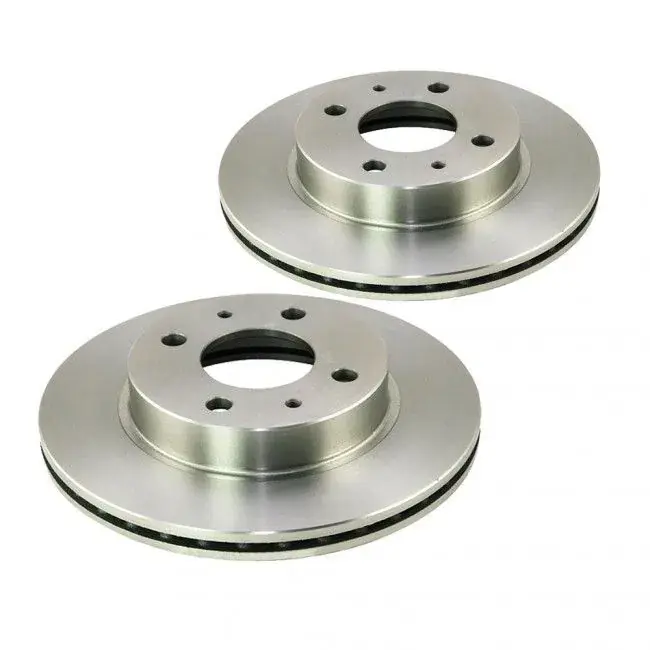 Disc Brakes Australia DBA DBA579 Street Series OE Direct Replacement Brake Disc Rotor Pair 310mm New Arrival