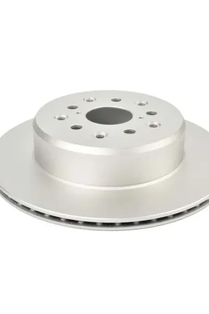 Disc Brakes Australia DBA DBA719E Street Series En-Shield Brake Disc Rotor Pair Brand New