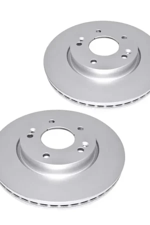 Instant Buy Disc Brakes Australia DBA DBA741E Street Series En-Shield Brake Disc Rotor Pair 269mm
