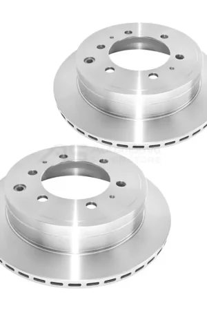 Price Drop Disc Brakes Australia DBA DBA787 Street Series OE Direct Replacement Brake Disc Rotor Pair 312mm