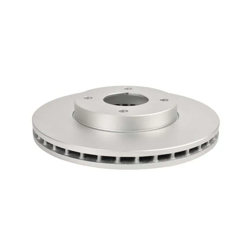 Disc Brakes Australia DBA DBA953E Street Series En-Shield Brake Disc Rotor Pair Exclusive