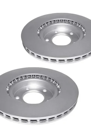 No Minimum Order Disc Brakes Australia DBA DBA984E Street Series En-Shield Brake Disc Rotor Pair 315mm