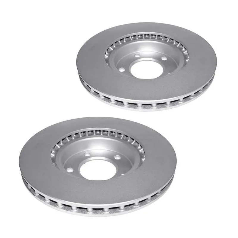 No Minimum Order Disc Brakes Australia DBA DBA984E Street Series En-Shield Brake Disc Rotor Pair 315mm