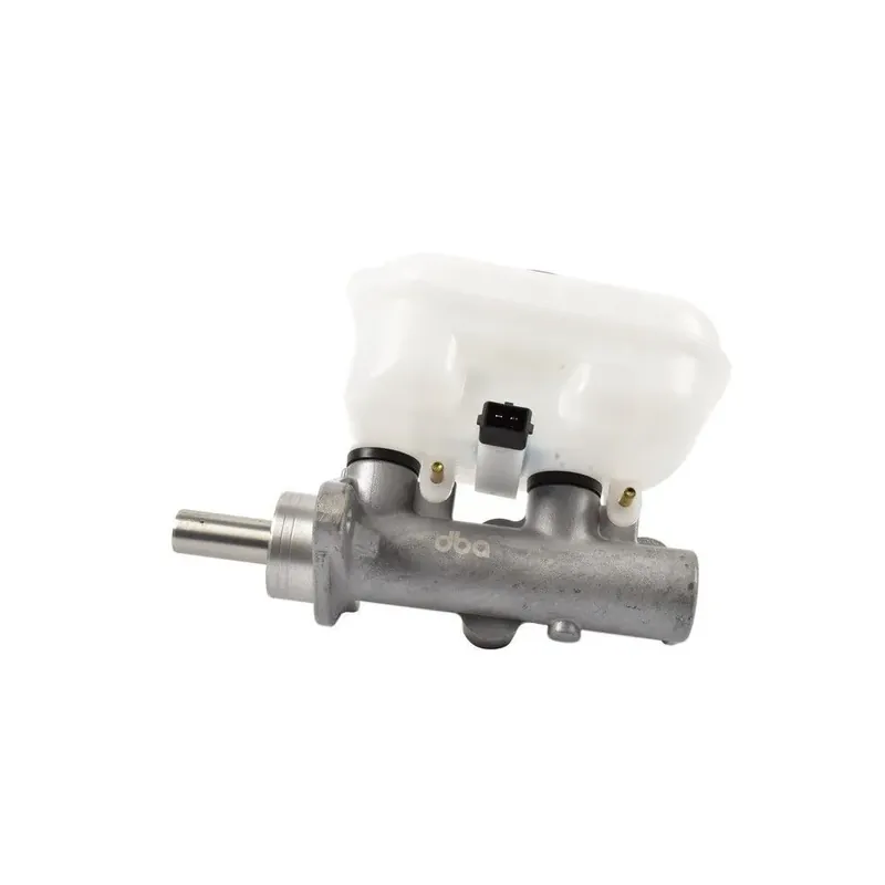 Disc Brakes Australia DBA DBABM11004 Brake Master Cylinder Trusted Brand