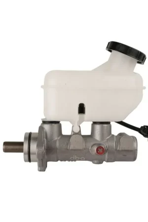 Bargain Disc Brakes Australia DBA DBABM11021 Brake Master Cylinder