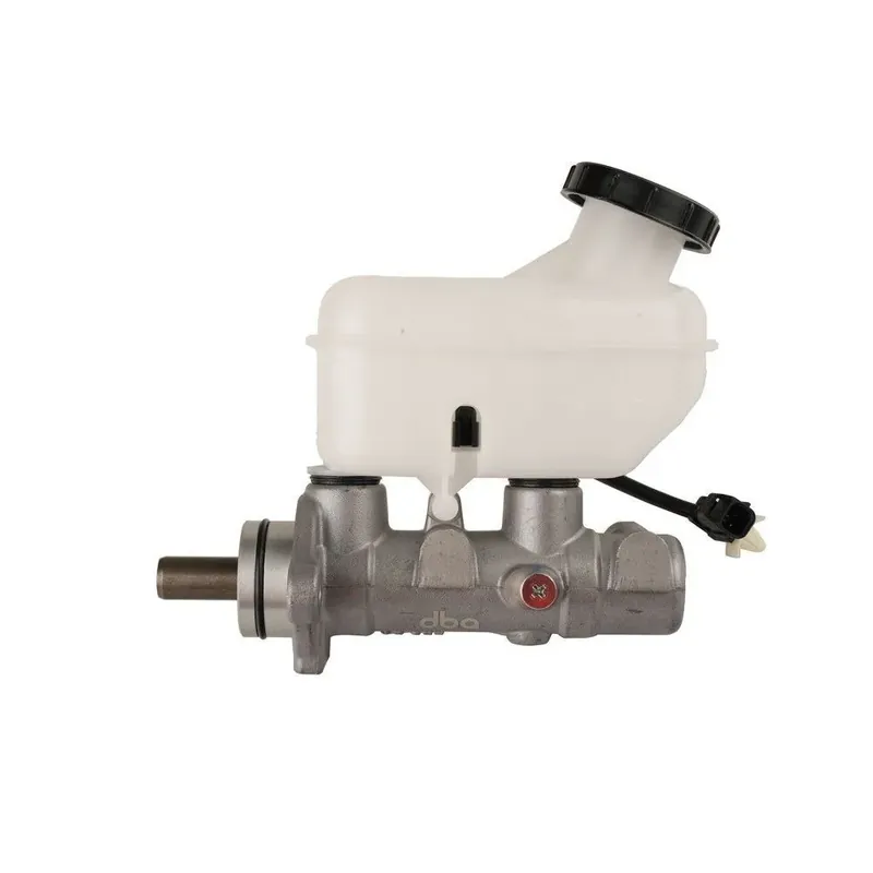 Bargain Disc Brakes Australia DBA DBABM11021 Brake Master Cylinder