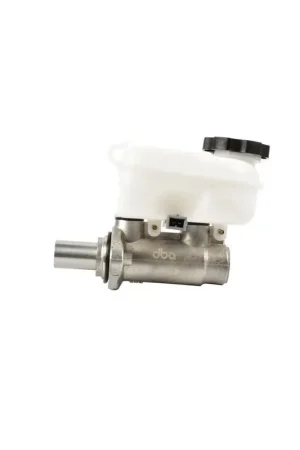 Free Returns Disc Brakes Australia DBA DBABM11075 Brake Master Cylinder