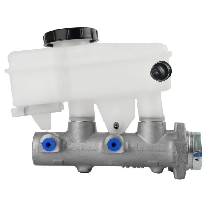 Original Disc Brakes Australia DBA DBABM11139 Brake Master Cyclinder