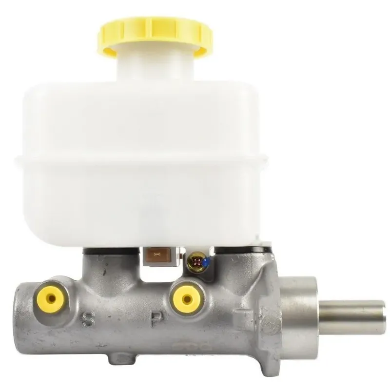 Disc Brakes Australia DBA DBABM11181 Brake Master Cyclinder Fast Shipping