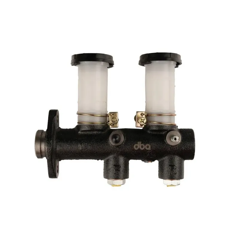 While Supplies Last Disc Brakes Australia DBA DBABM1217 Brake Master Cylinder