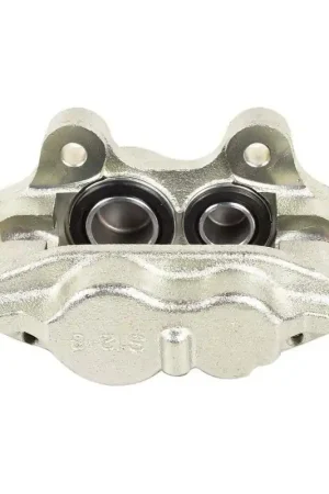 Disc Brakes Australia DBA DBAC1005 Street Series Brake Caliper fits Toyota Landcruiser 45-75 4 Runner 61-83 Series Front Right Clearance