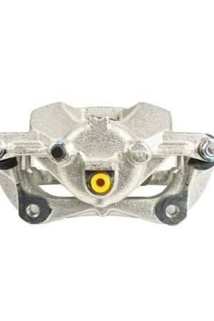 Disc Brakes Australia DBA DBAC1144 Street Series Caliper Front Left Warranty Included