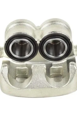 Disc Brakes Australia DBA DBAC1152 Street Series Brake Caliper suit Mitusbishi Pajero Front Left Time-Limited