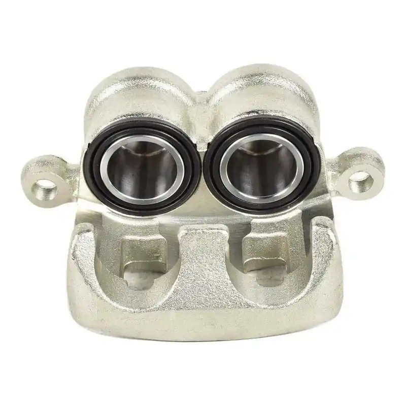 Disc Brakes Australia DBA DBAC1152 Street Series Brake Caliper suit Mitusbishi Pajero Front Left Time-Limited