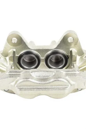 Disc Brakes Australia DBA DBAC1155 Street Series Brake Caliper suit Mitusbishi Pajero Front Right While Supplies Last