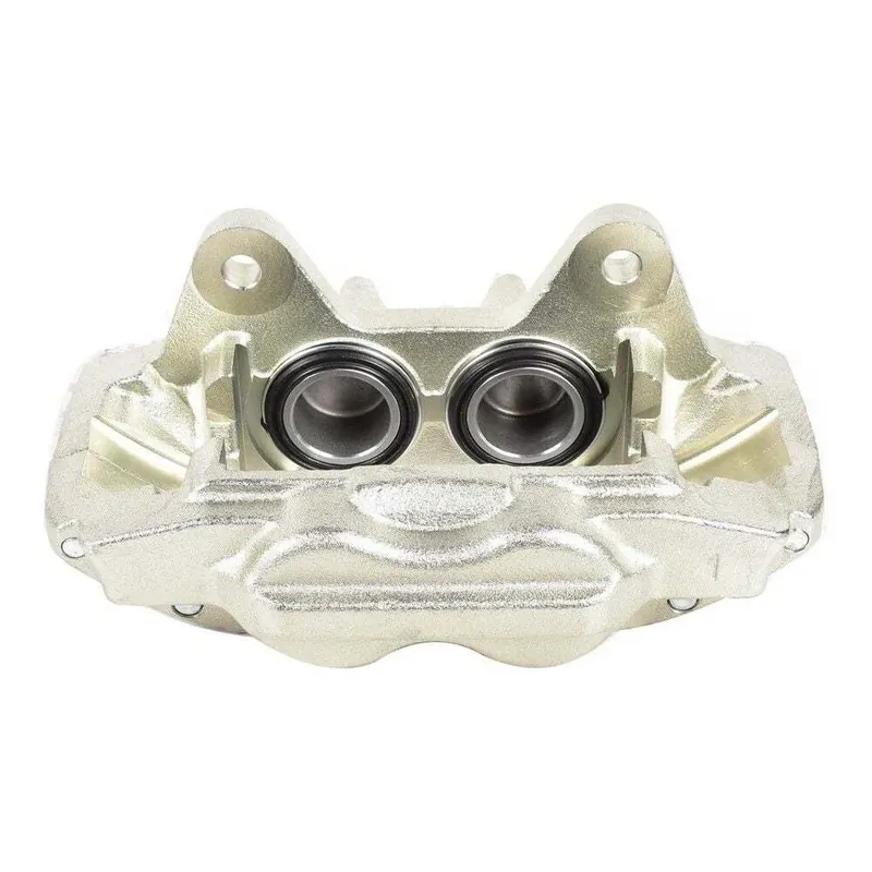 Disc Brakes Australia DBA DBAC1155 Street Series Brake Caliper suit Mitusbishi Pajero Front Right While Supplies Last