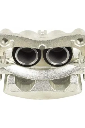 Disc Brakes Australia DBA DBAC1156 Street Series Brake Caliper fits Nissan Navara Pathfinder Front Left Genuine