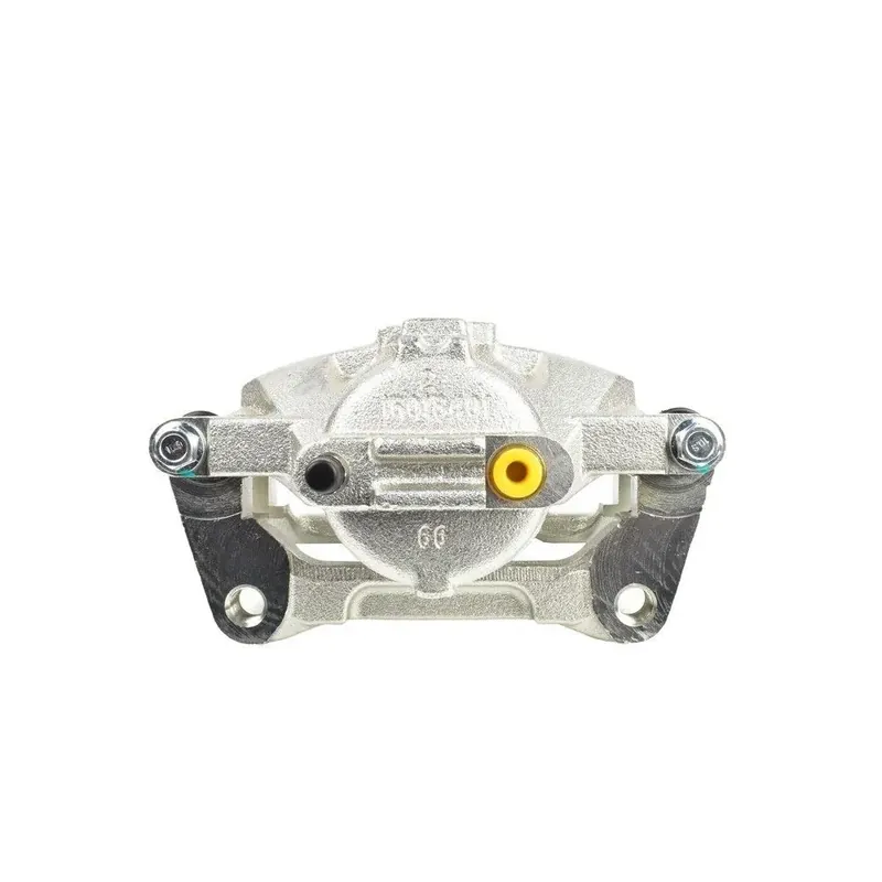 Disc Brakes Australia DBA DBAC1159 Street Series Caliper Front Left Professional Grade