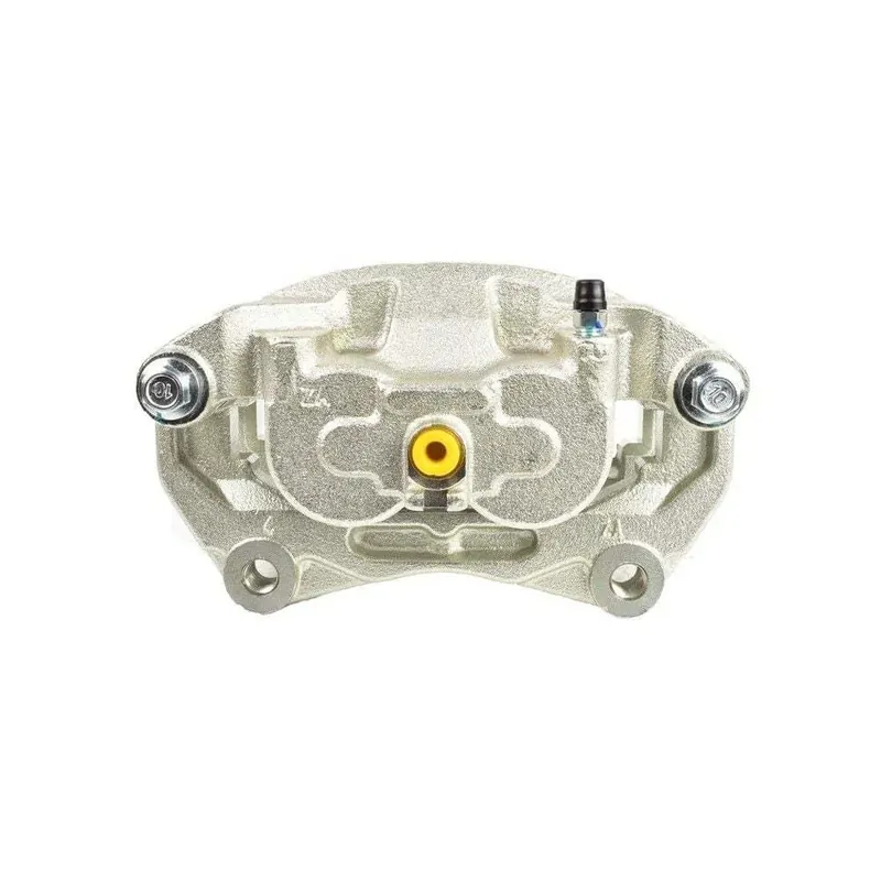 Disc Brakes Australia DBA DBAC1229 Street Series Caliper Front Right Price Cut