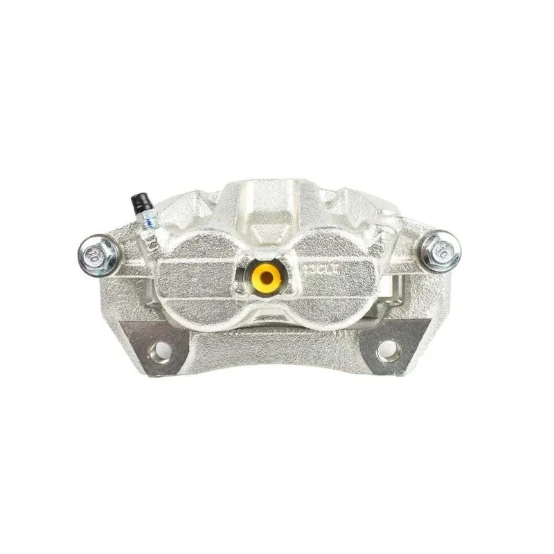 Disc Brakes Australia DBA DBAC1240 Street Series Caliper Front Left Limited Edition