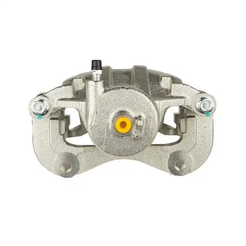 Holiday Sale Disc Brakes Australia DBA DBAC1258 Street Series Caliper Front Left