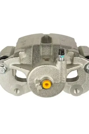 No Minimum Order Disc Brakes Australia DBA DBAC1259 Street Series Caliper Front Right
