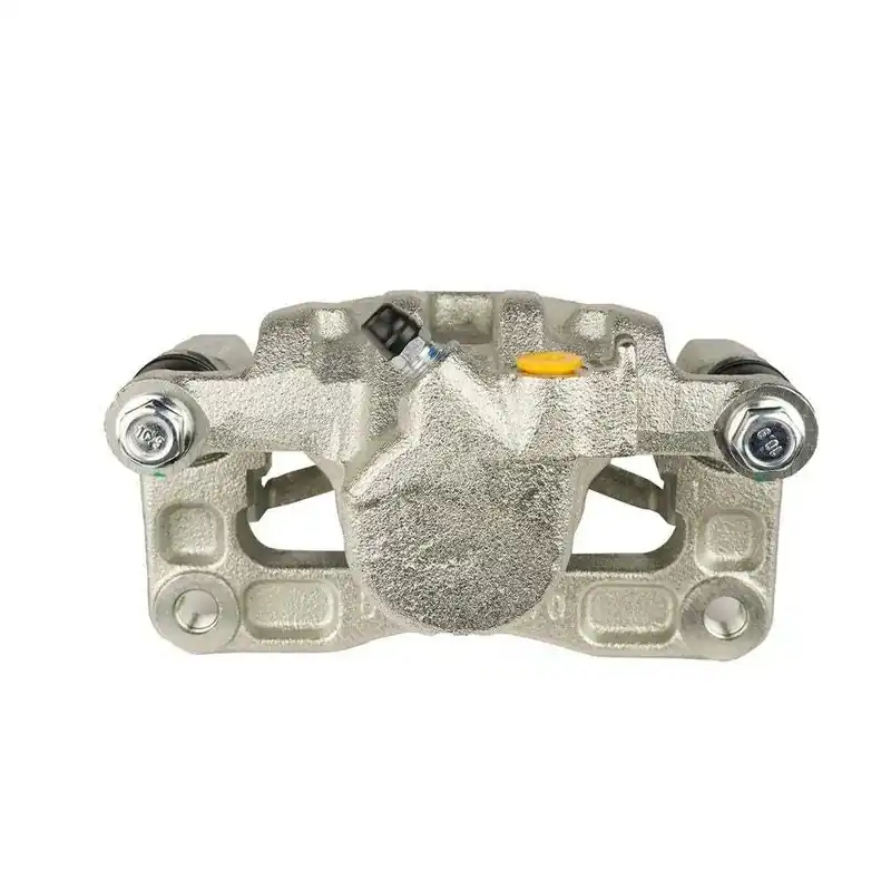 Disc Brakes Australia DBA DBAC1272 Street Series Caliper Rear Left Exclusive