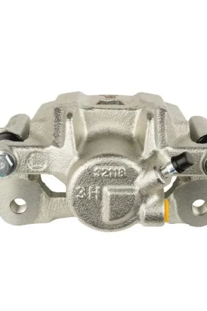 Disc Brakes Australia DBA DBAC1274 Street Series Caliper Rear Left Hassle-Free Returns