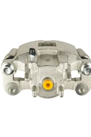 Disc Brakes Australia DBA DBAC1292 Street Series Caliper Front Left Limited Offer