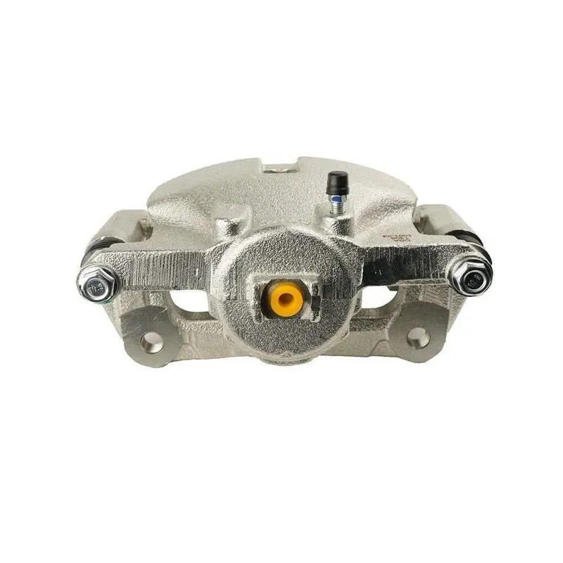 Disc Brakes Australia DBA DBAC1305 Street Series Caliper Front Right Seasonal Sale