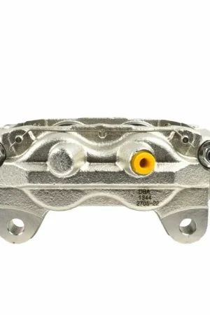 Holiday Sale Disc Brakes Australia DBA DBAC1344 Street Series Brake Caliper fits Toyota HiLux Front Left Without VSC