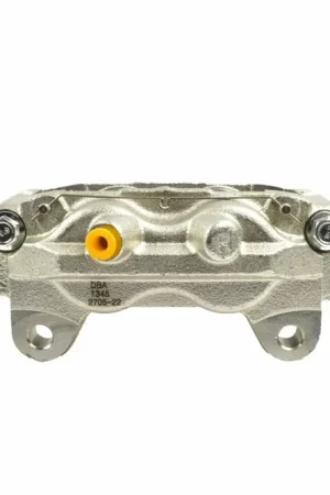 Low Price Disc Brakes Australia DBA DBAC1345 Street Series Brake Caliper fits Toyota HiLux Front Right Without VSC