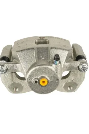 Disc Brakes Australia DBA DBAC1387 Street Series Caliper Front Right Free Delivery