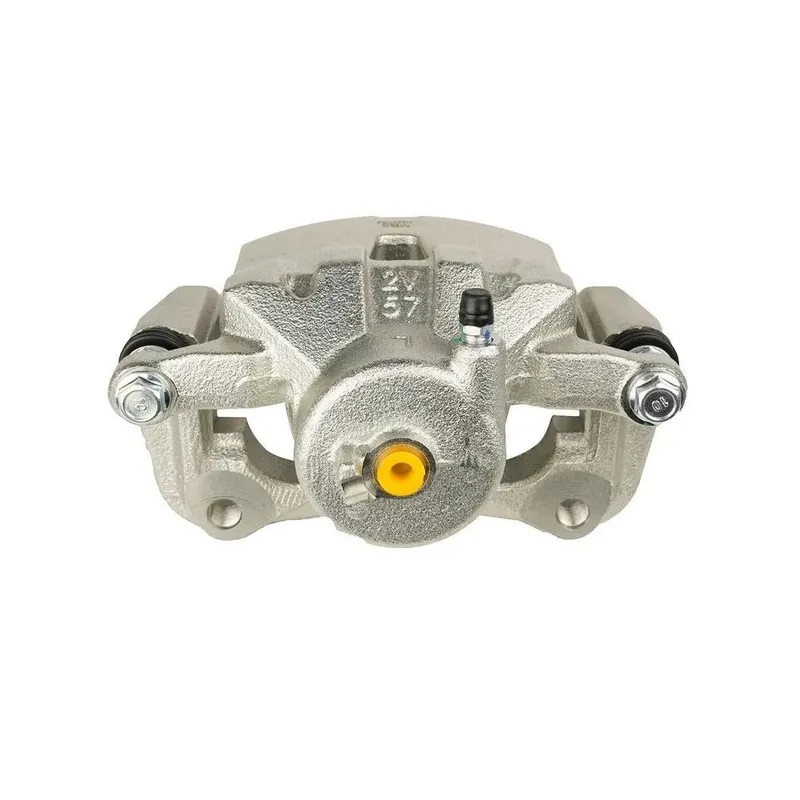 Budget Disc Brakes Australia DBA DBAC1389 Street Series Caliper Front Right