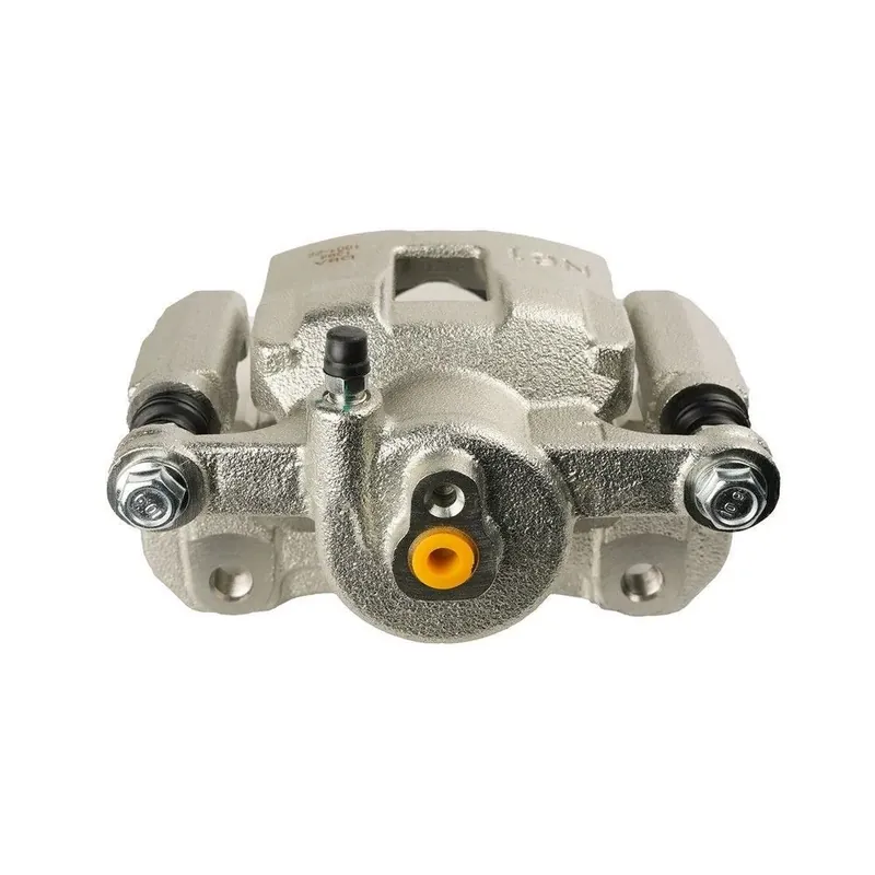 Disc Brakes Australia DBA DBAC1394 Street Series Caliper Front Left Express Delivery