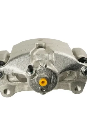 Disc Brakes Australia DBA DBAC1396 Street Series Caliper Front Left Affordable