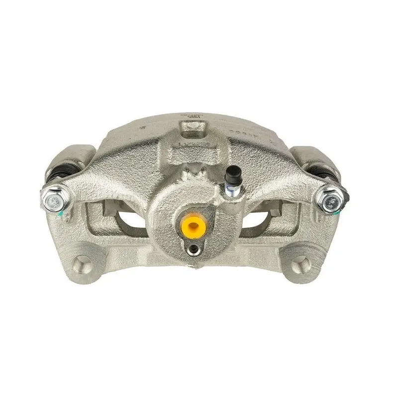 Disc Brakes Australia DBA DBAC1397 Street Series Caliper Front Right Flash Sale