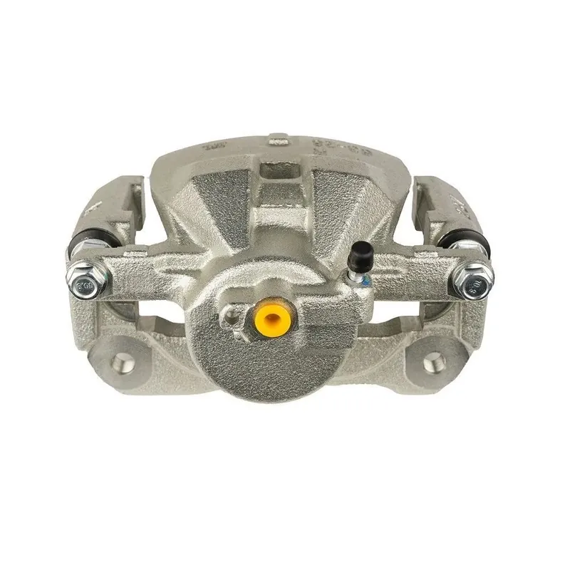 Disc Brakes Australia DBA DBAC1411 Street Series Caliper Front Right Get Yours