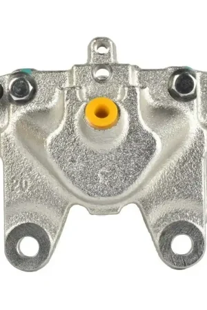 Disc Brakes Australia DBA DBAC1417 Street Series Caliper Rear Right Premium