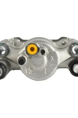 Disc Brakes Australia DBA DBAC1418 Street Series Caliper Front Left Certified