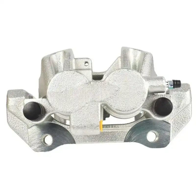 Disc Brakes Australia DBA DBAC1420 Street Series Caliper Front Left Trending