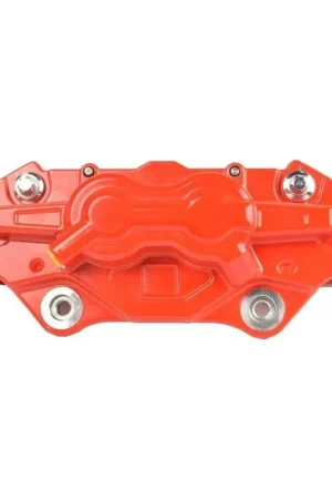 Disc Brakes Australia DBA DBAC1424 Street Series Caliper Front Left Mega Sale