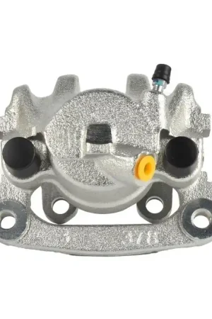 Trusted Brand Disc Brakes Australia DBA DBAC1432 Street Series Caliper Front Left