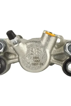 Best Seller Disc Brakes Australia DBA DBAC1442 Street Series Caliper Rear Left
