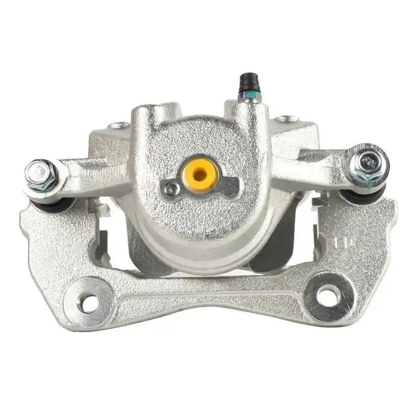 Disc Brakes Australia DBA DBAC1448 Street Series Caliper Front Left Free Delivery