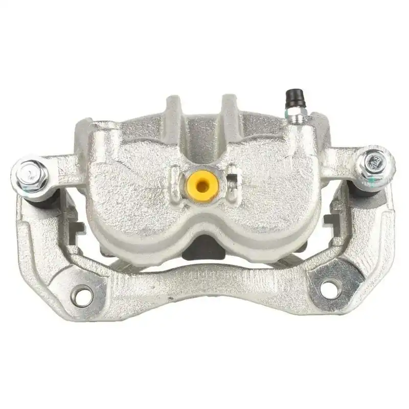 Disc Brakes Australia DBA DBAC1454 Street Series Caliper Front Left Flash Sale