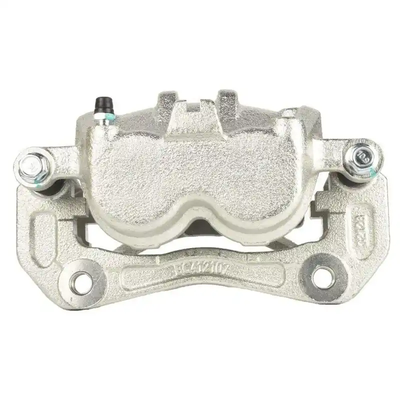 Disc Brakes Australia DBA DBAC1464 Street Series Caliper Front Left Warranty Included