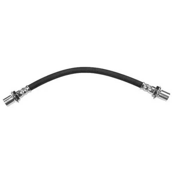 Disc Brakes Australia DBA DBAH1163 Street Series Brake Hose fits Toyota Secure Checkout