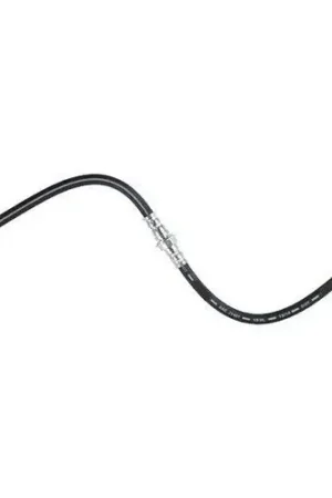 Disc Brakes Australia DBA DBAH1360 Street Series Brake Hose fits Toyota Premium