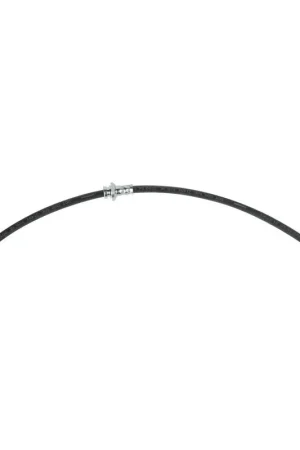 Disc Brakes Australia DBA DBAH1410 Street Series Brake Hose Brake Hose While Supplies Last